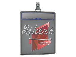 Sticker Slab | qikert | Boston 2018