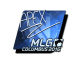 Sticker | apEX (Foil) | MLG Columbus 2016