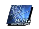 Sticker | apEX | MLG Columbus 2016 CS2 skin