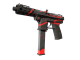 Tec-9 | Isaac (Minimal Wear)