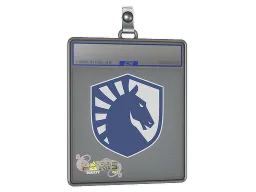 Sticker Slab | Team Liquid | Paris 2023