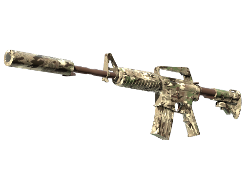 M4A1-S | VariCamo (Factory New)