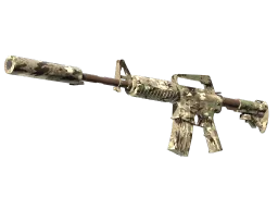 M4A1-S | VariCamo CS2 skin