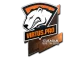 Sticker | Virtus.Pro | Boston 2018 CS2 skin