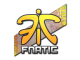 Sticker | Fnatic | Katowice 2015 skin