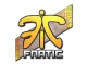 Sticker | Fnatic | Katowice 2015 CS2 skin