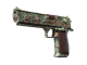 Desert Eagle | Mint Fan (Well-Worn)