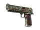 Desert Eagle | Mint Fan CS2 skin