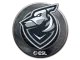 Sticker | Grayhound Gaming | Katowice 2019 CS2 skin
