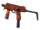 MP9 | Setting Sun skin
