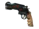R8 Revolver | Tango CS2 skin