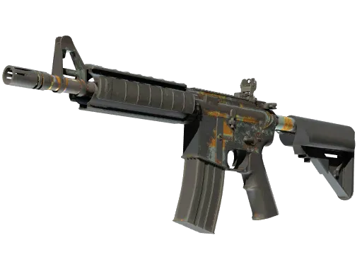 M4A4 | Daybreak CS2 skin