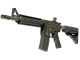 M4A4 | Daybreak (Battle-Scarred)