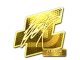 fox (Gold) | Atlanta 2017
