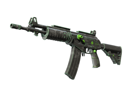 Galil AR | NV (Minimal Wear)