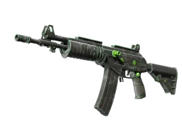 Galil AR | NV CS2 skin