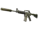 M4A1-S | Flashback CS2 skin