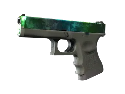 Glock-18 | Gamma Doppler (Minimal Wear) Phase 3
