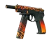 CZ75-Auto | Tigris CS2 skin