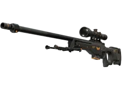 StatTrak™ AWP | Elite Build (Factory New)