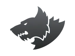 Sticker | Space Wolves