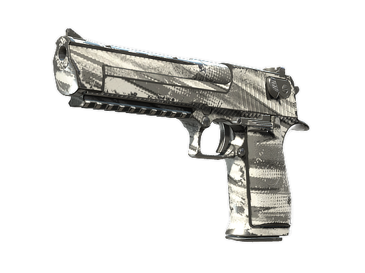 Desert Eagle | The Daily Deagle (Well-Worn)