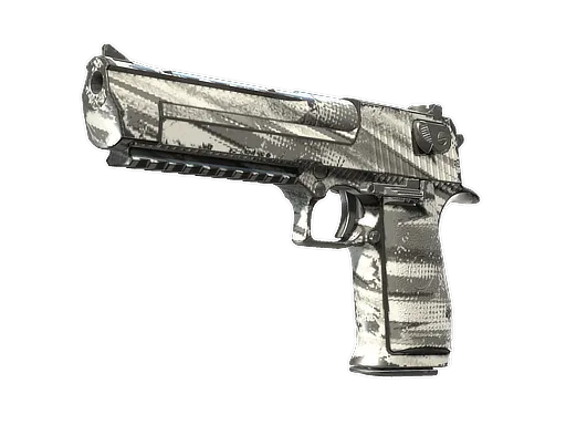 Desert Eagle | The Daily Deagle (Factory New) WW
