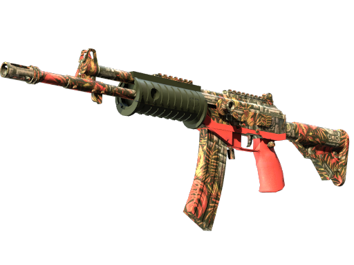 Souvenir Galil AR | Dusk Ruins (Factory New)