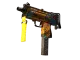 MAC-10 | Stalker CS2 skin