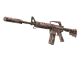 M4A1-S | Rose Hex (Factory New)