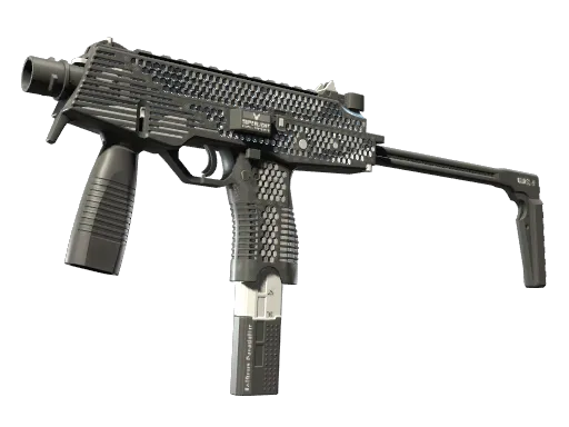 StatTrak™ MP9 | Featherweight (Minimal Wear)