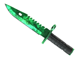 ★ M9 Bayonet | Gamma Doppler (Factory New)