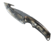 ★ StatTrak™ Gut Knife | Scorched (Battle-Scarred)