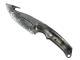 ★ Gut Knife | Scorched CS2 skin