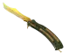 ★ Butterfly Knife | Lore
