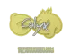 Sticker | Calyx | Copenhagen 2024 CS2 skin