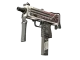 MAC-10 | Button Masher CS2 skin