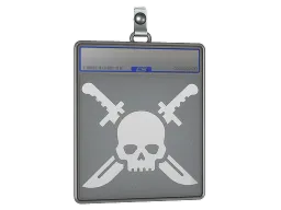 Sticker Slab | Catachan
