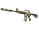 Souvenir M4A1-S | VariCamo (Battle-Scarred)