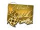 f0rest (Gold) | Cologne 2015