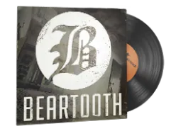 StatTrak™ Music Kit | Beartooth, Disgusting