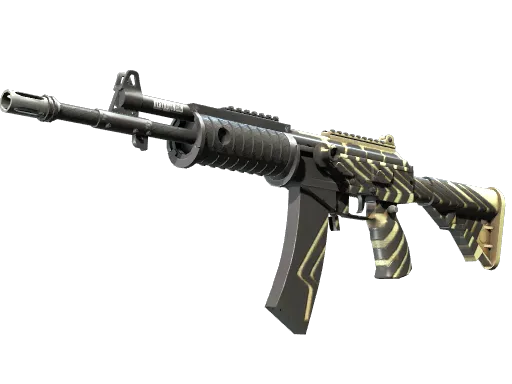 Galil AR | Destroyer (Minimal Wear)