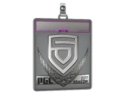 Sticker Slab | PENTA Sports (Foil) | Krakow 2017