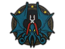 Patch | Elder God