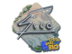 Sticker | Sico | Rio 2022