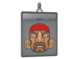 Sticker Slab | Ancient Marauder