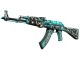 StatTrak™ AK-47 | Frontside Misty (Field-Tested)
