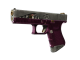 StatTrak™ Glock-18 | Gold Toof (Battle-Scarred)