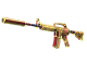 M4A1-S | Chantico's Fire (Minimal Wear)
