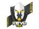 Sticker | Keyd Stars | Katowice 2015 CS2 skin